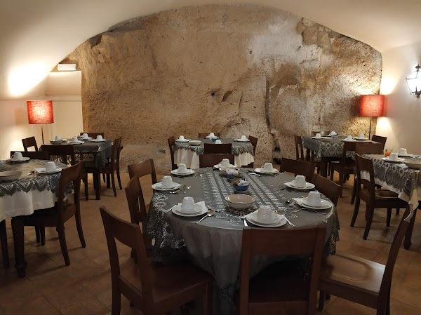 Hotel Palazzo Piccolomini