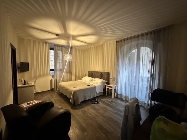 Hotel Palazzo Piccolomini