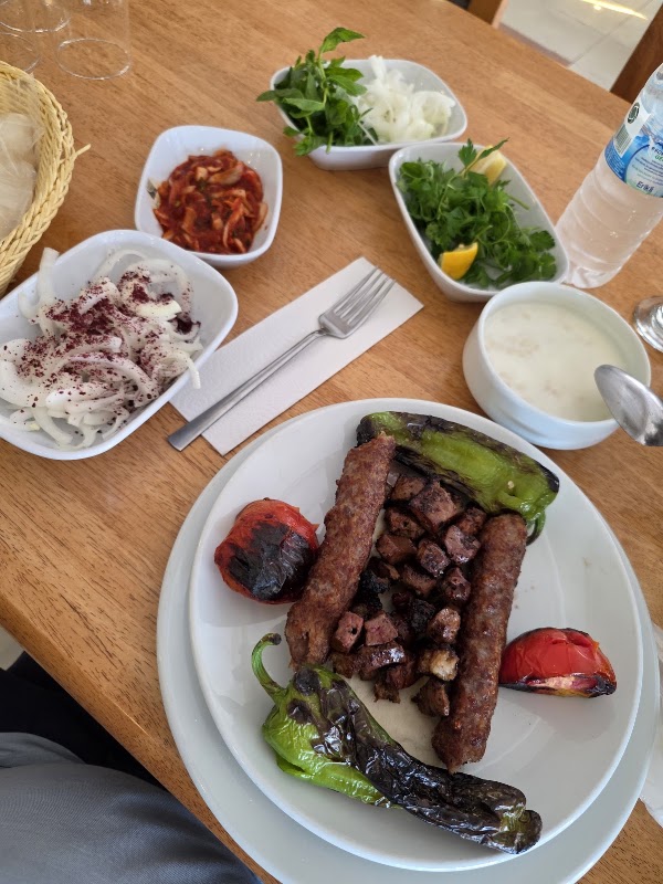 Çulcuoğlu Baklava&Restaurant