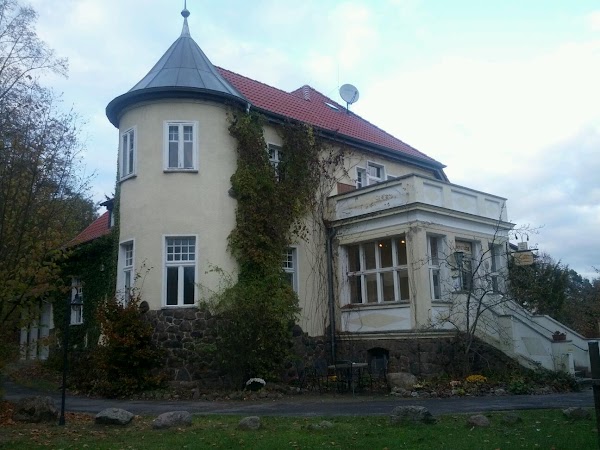 Restaurant „Immenstube“