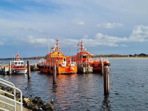 Scandlines | Rostock