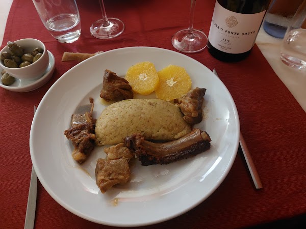 Café Alentejo