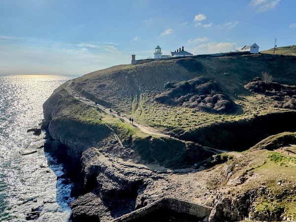 Durlston Country Park
