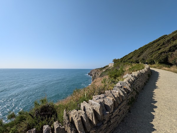 Durlston Country Park