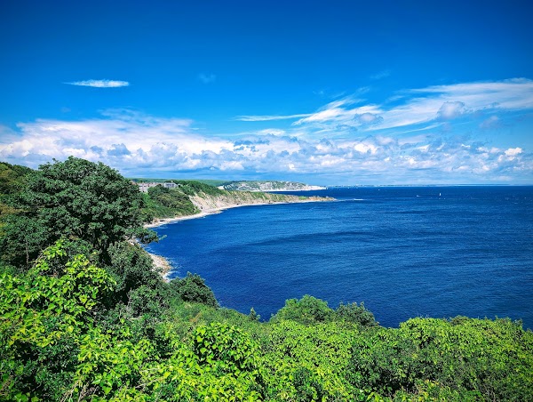 Durlston Country Park