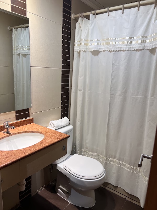 Hotel Capelli Express