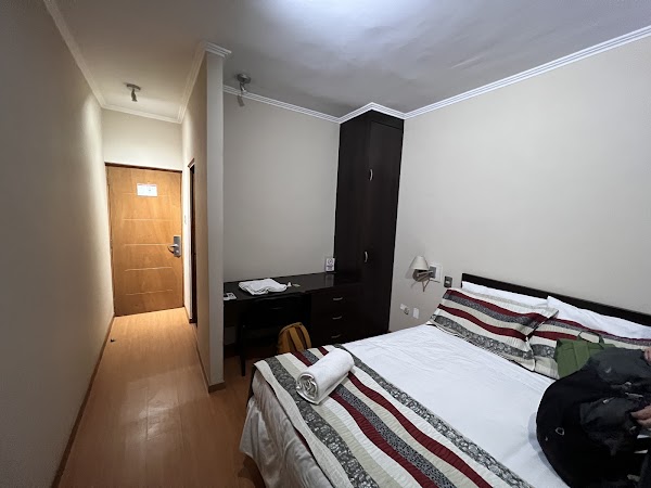 Hotel Capelli Express