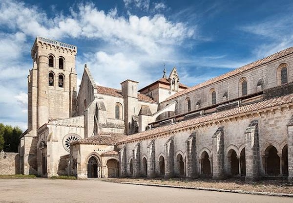 The Huelgas Monastery
