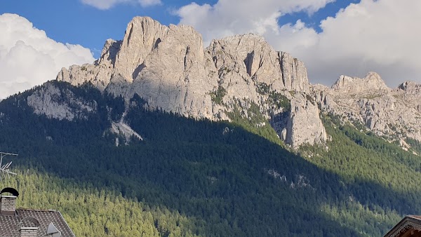 Funivia Vigo-Catinaccio