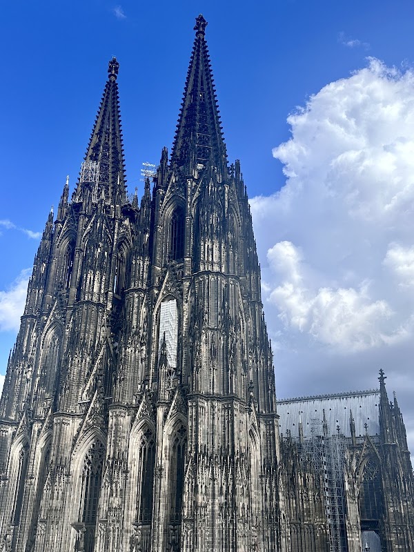 Cologne Cathedral