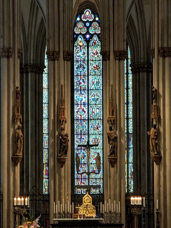 Cologne Cathedral
