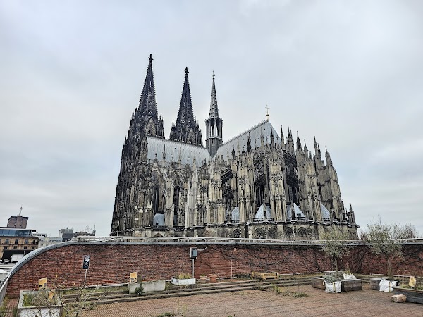 Cologne Cathedral