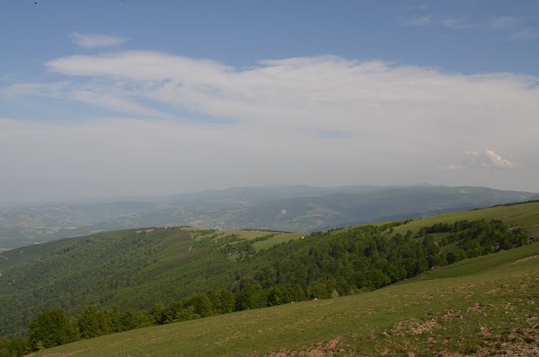 Kunduz Dağları