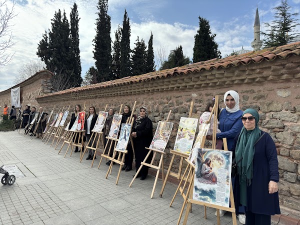 Gebze Kent Meydanı