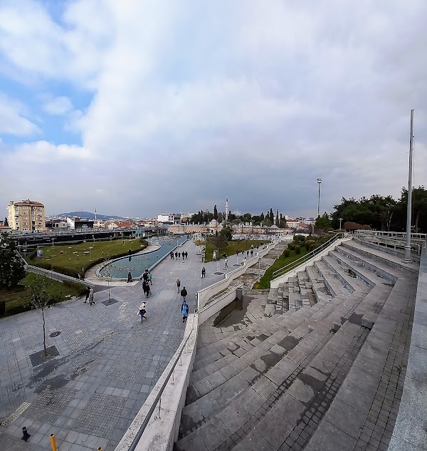 Gebze Kent Meydanı