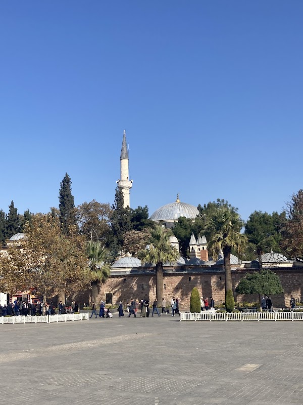 Gebze Kent Meydanı