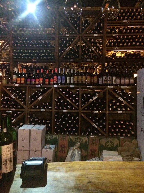 Şirince Köy Pazarı