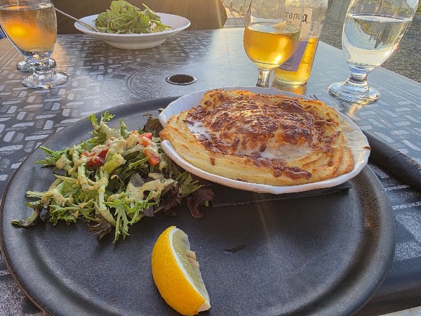 Restaurant Cargo