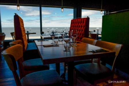 Restaurant Cargo
