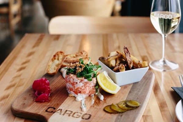Restaurant Cargo