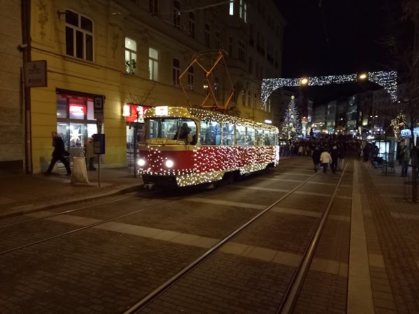 náměstí Svobody