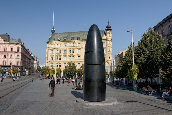 náměstí Svobody