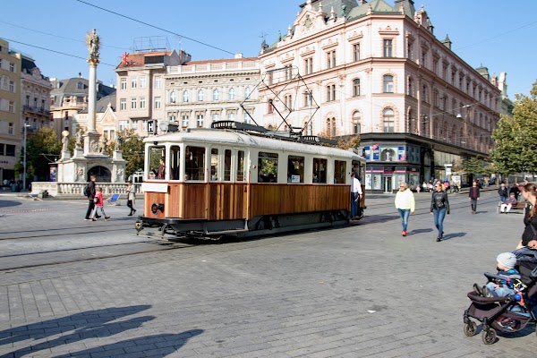 náměstí Svobody