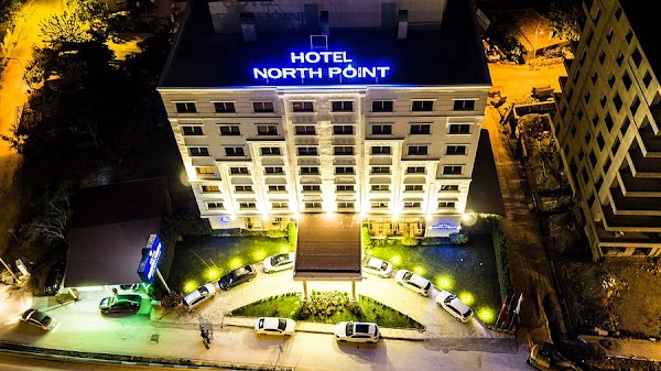 North Point Denizli
