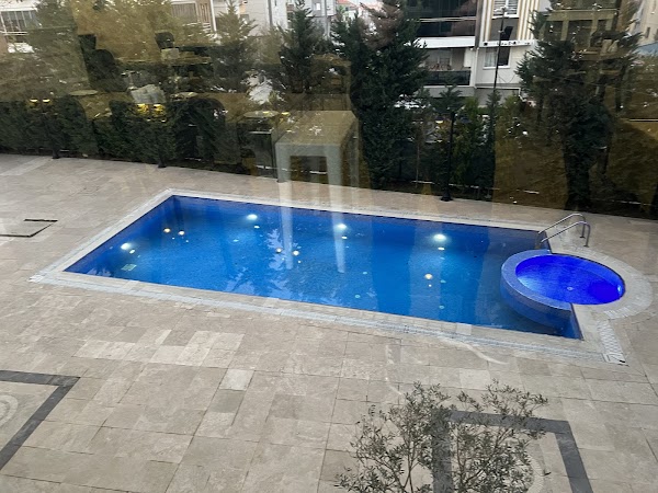 North Point Denizli