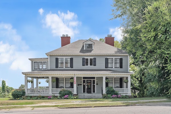 The MacPherson House