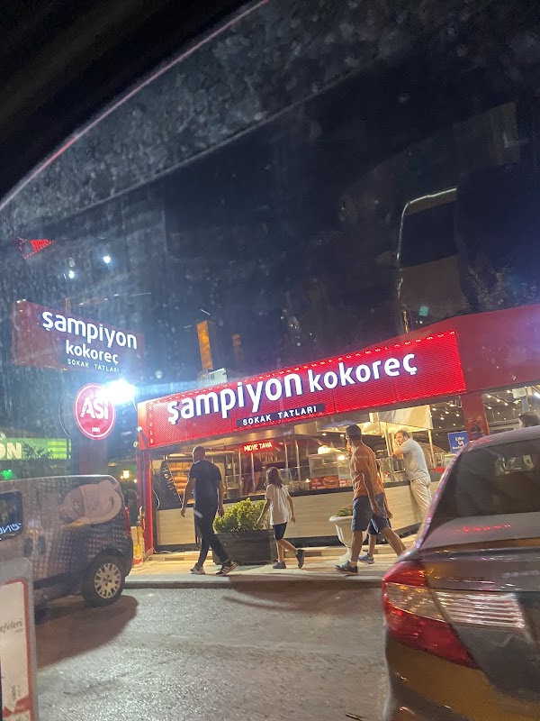 Atatürk Orman Çiftliği