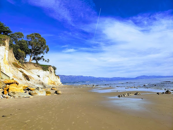 Shoreline Park