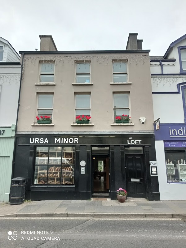 Ursa Minor