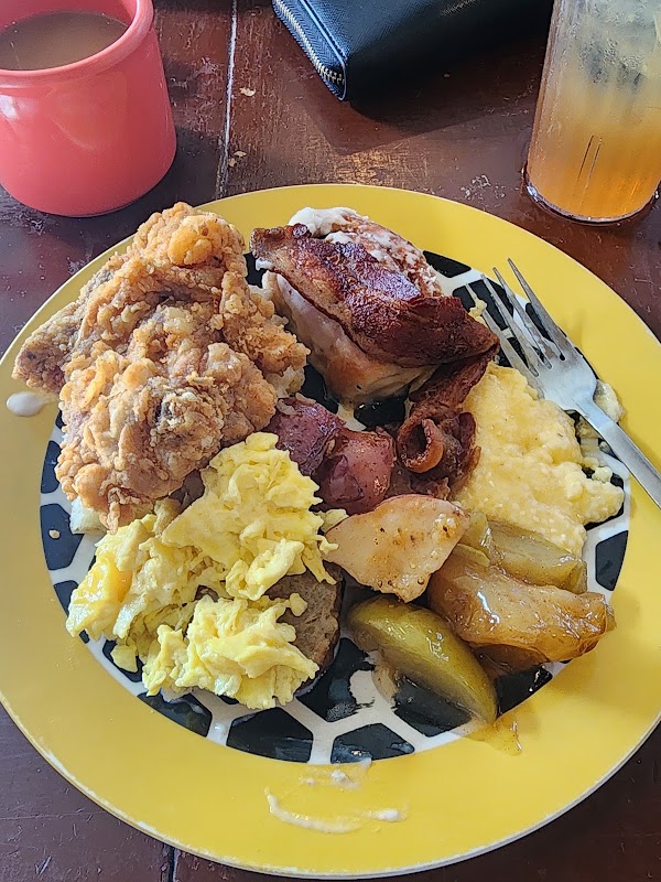 Monell's