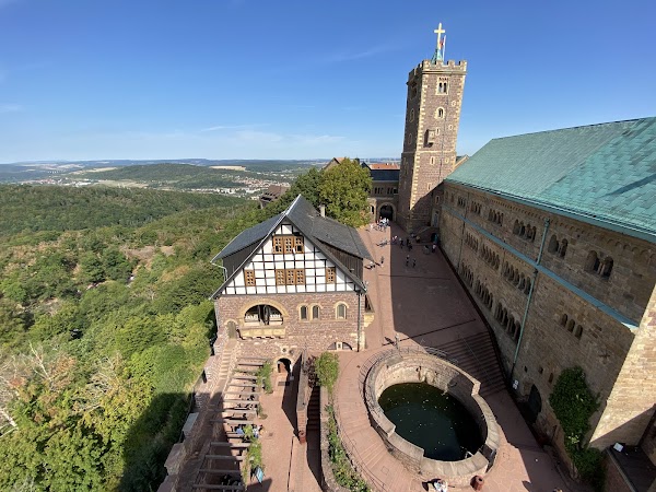 Wartburg