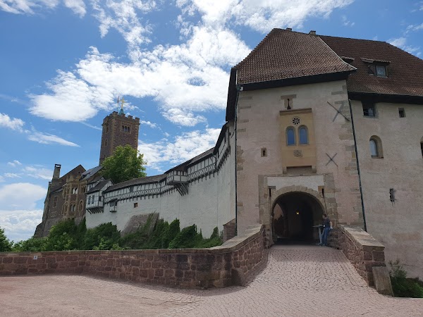 Wartburg
