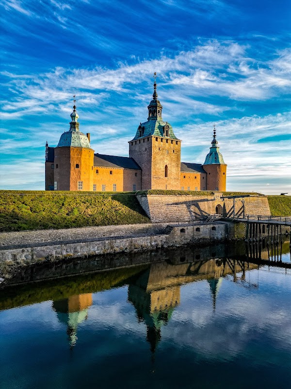 Schloss Kalmar