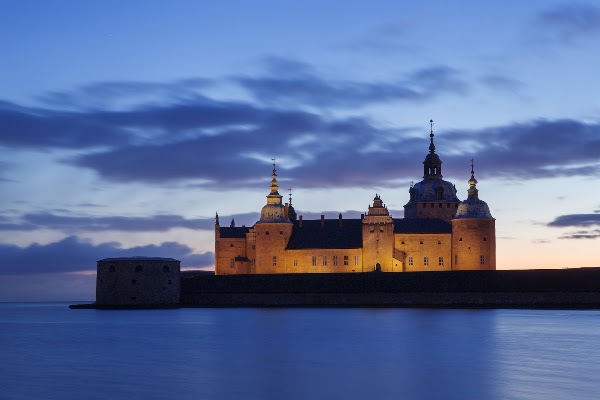 Schloss Kalmar