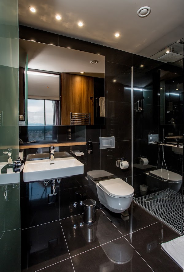 Ambasador Hotel