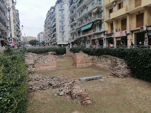 Arch of Galerius