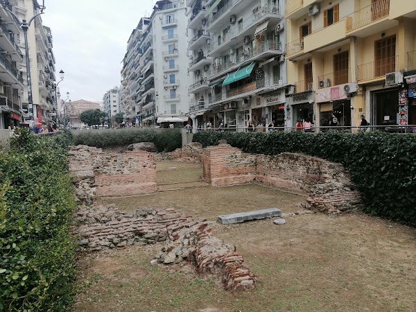 Arch of Galerius