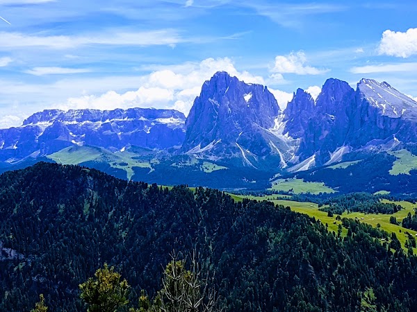 Bullaccia punto panoramico