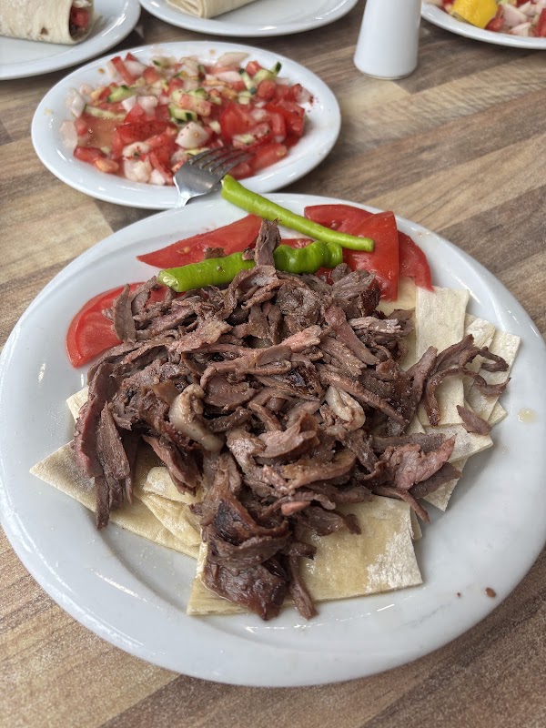 Şehir Lokantası
