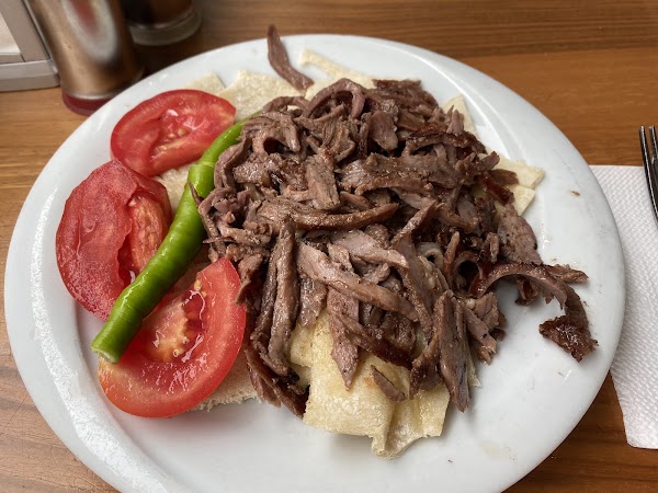 Şehir Lokantası