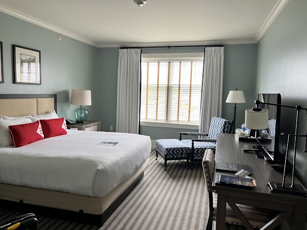 Beauport Hotel Gloucester