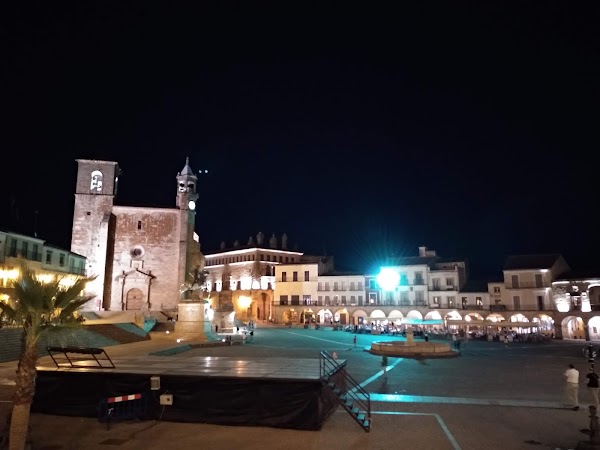Plaza Mayor