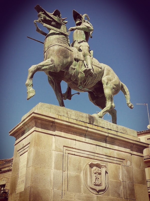 Plaza Mayor