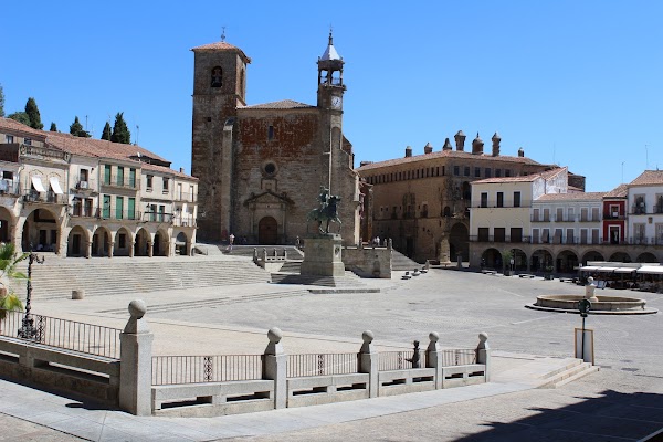 Plaza Mayor