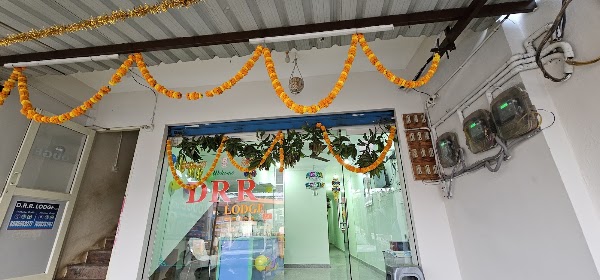 DRR Residency Ac
