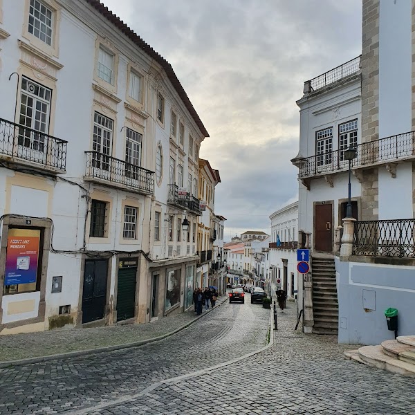 Praça do Giraldo